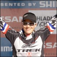 Trek World Racing Team Report From The Schladming World Cup